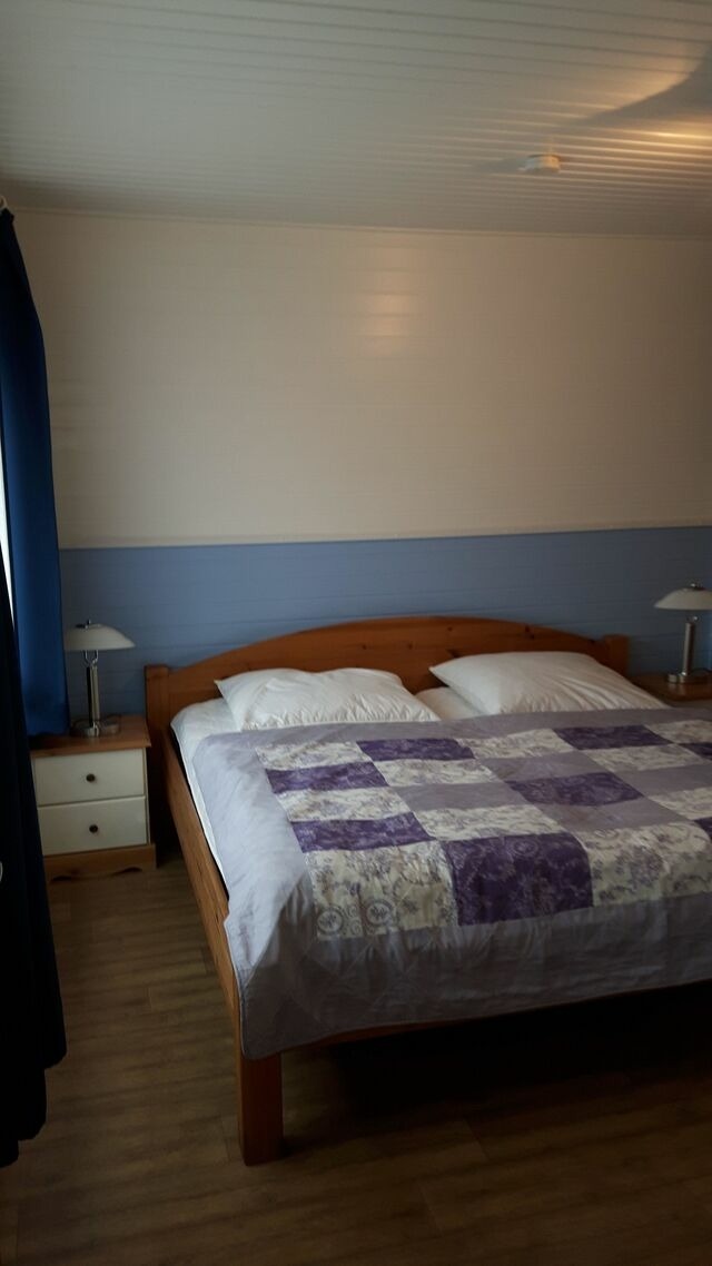 Ferienhaus in Fehmarn OT Sahrensdorf - Ferienhaus für die Großfamilie oder Gruppenhaus auf dem Ferien- und Bauernhof Nielson in Inselmitte - Bild 8