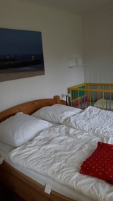 Ferienhaus in Fehmarn OT Sahrensdorf - Ferienhaus für die Großfamilie oder Gruppenhaus auf dem Ferien- und Bauernhof Nielson in Inselmitte - Bild 9