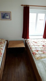 Ferienhaus in Fehmarn OT Sahrensdorf - Ferienhaus für die Großfamilie oder Gruppenhaus auf dem Ferien- und Bauernhof Nielson in Inselmitte - Bild 11