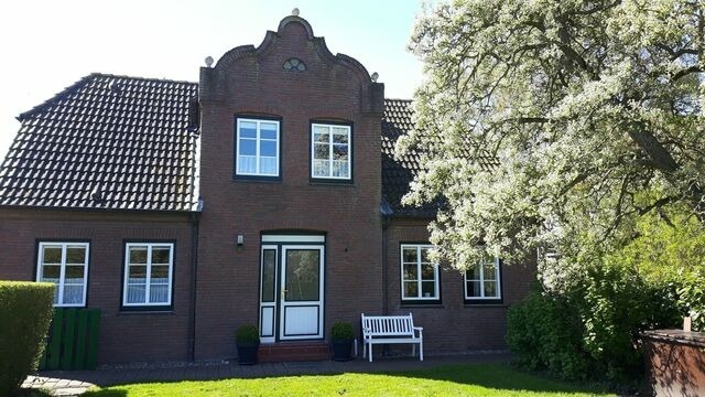 Ferienhaus in Fehmarn OT Sahrensdorf - Ferienhaus für die Großfamilie oder Gruppenhaus auf dem Ferien- und Bauernhof Nielson in Inselmitte - Bild 24