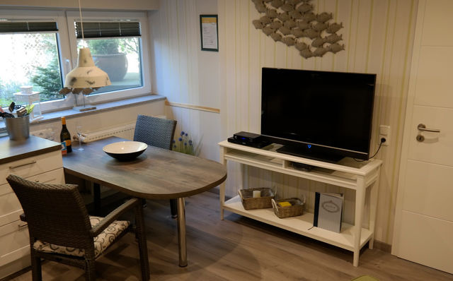 Ferienwohnung in Heiligenhafen - Ferienwohnung Kuhn GbR - Whg. 4 - Nedden - Bild 4