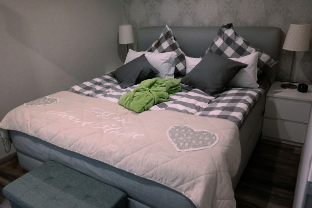 Ferienwohnung in Heiligenhafen - Ferienwohnung Kuhn GbR - Whg. 4 - Nedden - Bild 5