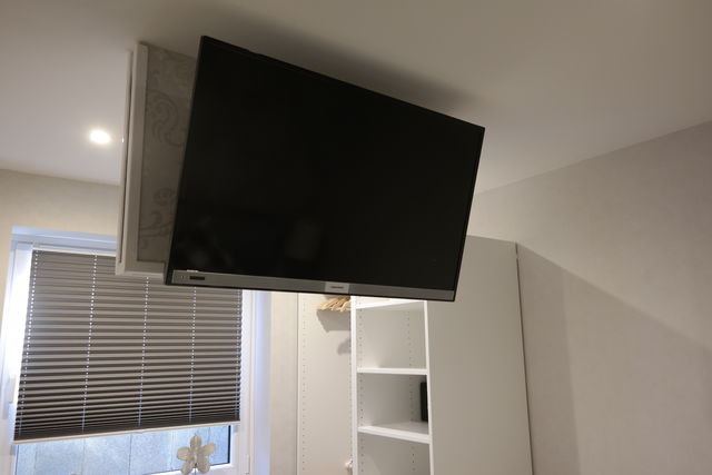 Ferienwohnung in Heiligenhafen - Ferienwohnung Kuhn GbR - Whg. 4 - Nedden - Bild 7