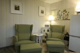 Ferienwohnung Kuhn GbR - Whg. 4 - Nedden