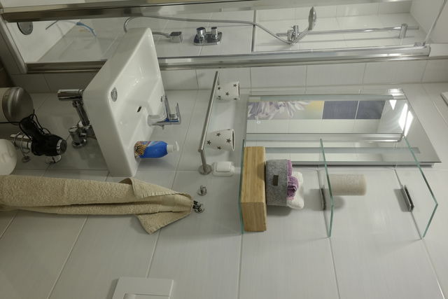 Ferienwohnung in Heiligenhafen - Ferienwohnung Kuhn GbR - Whg. 4 - Nedden - Bild 9