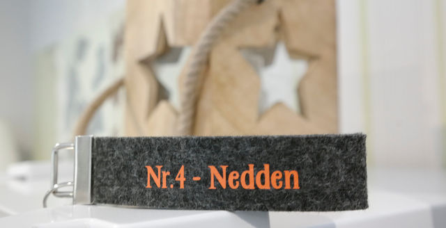 Ferienwohnung in Heiligenhafen - Ferienwohnung Kuhn GbR - Whg. 4 - Nedden - Bild 12