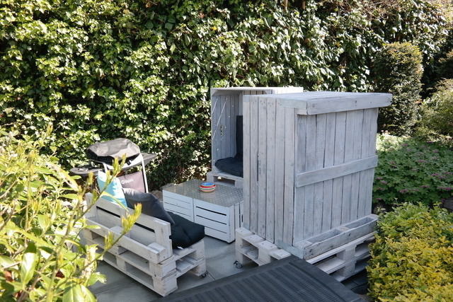 Ferienwohnung in Heiligenhafen - Ferienwohnung Kuhn GbR - Whg. 4 - Nedden - Bild 15