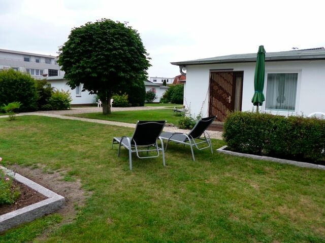 Bungalow in Gr&ouml;mitz - Bungalow Block - 1 - Bild 21