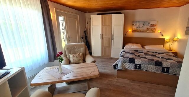 Bungalow in Gr&ouml;mitz - Bungalow Block - 2 - Bild 5