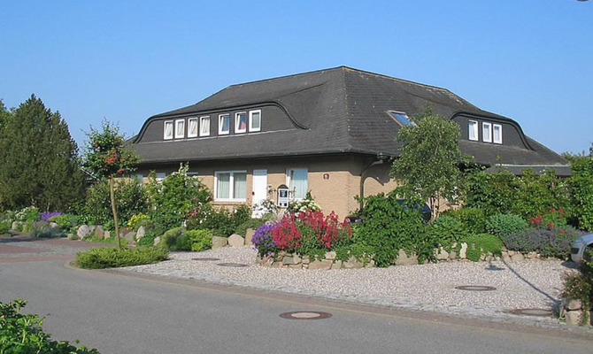 Ferienwohnung in Dahme - Haus K&ouml;ster - Nr. 4 - Bild 8