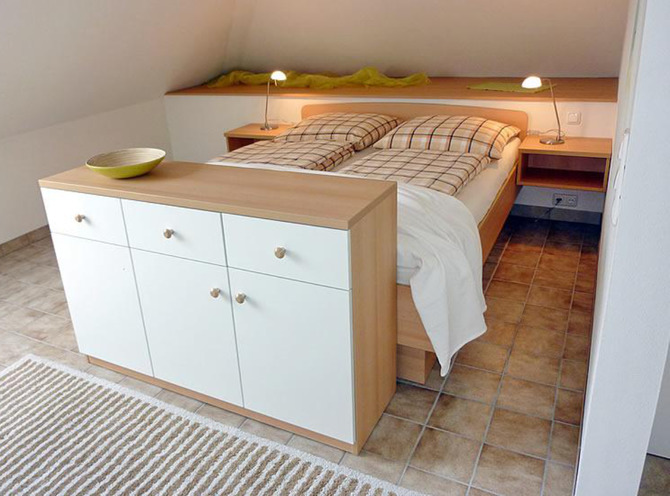 Ferienwohnung in Dahme - Haus K&ouml;ster - Nr. 4 - Bild 3