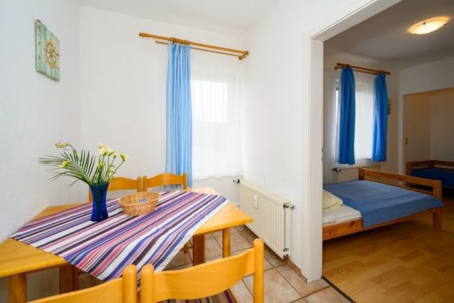 Ferienwohnung in Graal-Müritz - Strandhafer - Bild 5