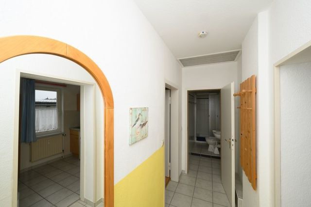 Ferienwohnung in Graal-Müritz - Strandhafer - Bild 7