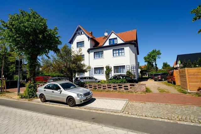 Ferienwohnung in Graal-Müritz - Strandhafer - Bild 15