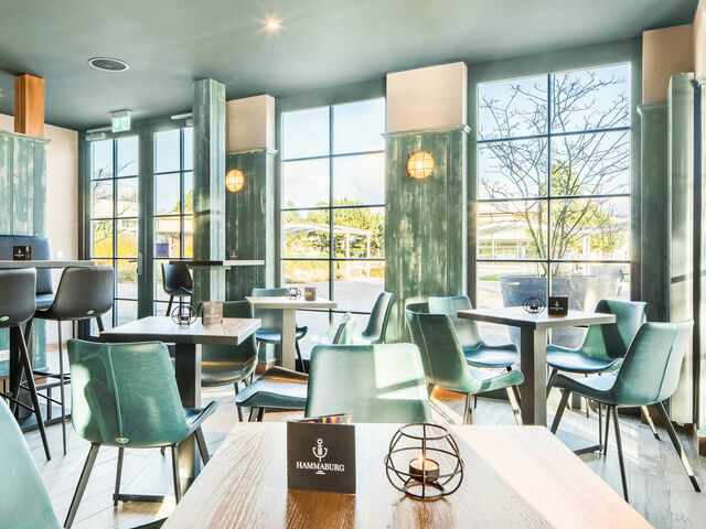 Ferienhaus in Damp - Premiumhaus in Damp der Ostsee - Bild 16