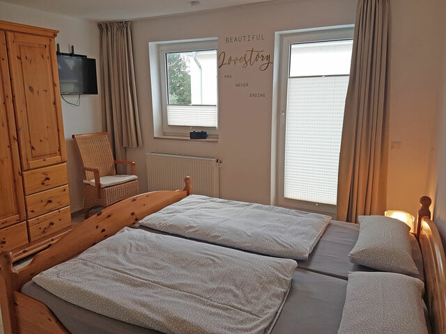 Ferienwohnung in Gr&ouml;mitz - Gr&uuml;ntal 4, Whg. 5 - Bild 6