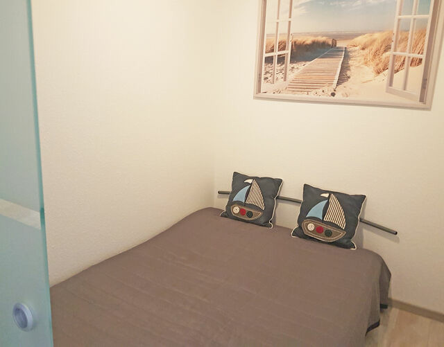 Ferienwohnung in Gr&ouml;mitz - Gr&uuml;ntal 4, Whg. 5 - Bild 8