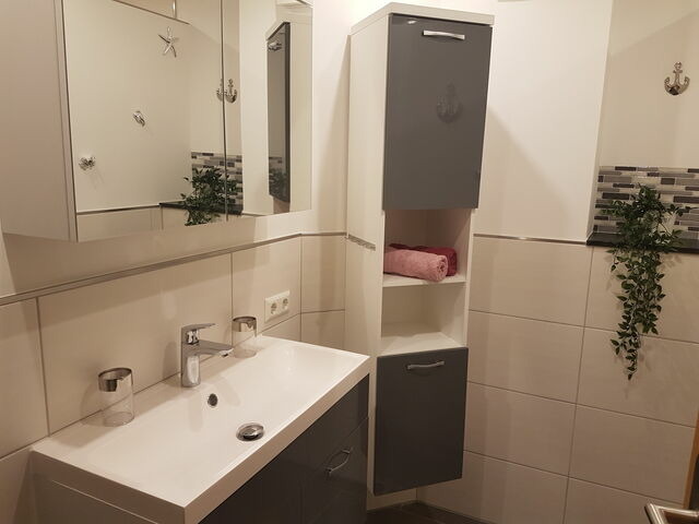 Ferienwohnung in Gr&ouml;mitz - Gr&uuml;ntal 4, Whg. 5 - Bild 9