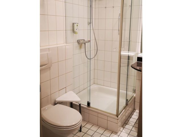 Ferienwohnung in Ostseeheilbad Zingst - Am Kurhaus 508 - Ostsee-Lug, PP am Bernsteinhaus - Bild 10
