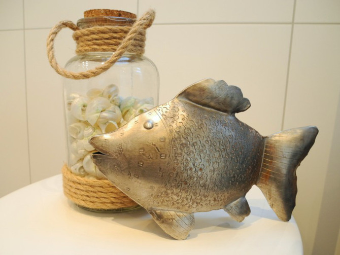 Ferienwohnung in Gro&szlig;enbrode - Penthouse Ancora - Bild 14