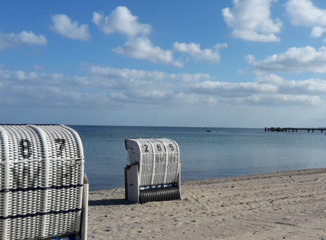 Ferienwohnung in Gro&szlig;enbrode - Penthouse Ancora - Bild 18