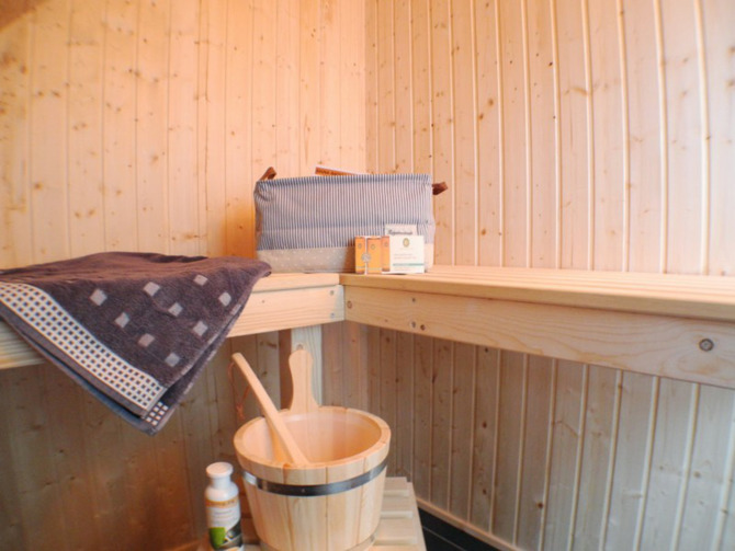 Ferienwohnung in Gro&szlig;enbrode - Penthouse Ancora - Bild 15