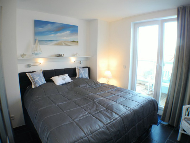 Ferienwohnung in Gro&szlig;enbrode - Penthouse Ancora - Bild 8