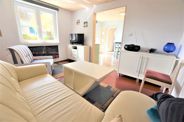 Bungalow in Dahme - Bungalow Janik - Bild 2