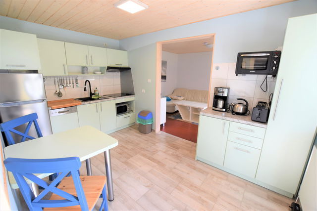 Bungalow in Dahme - Bungalow Janik - Bild 5