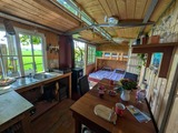 Ferienwohnung in Carinerland - Wagen am Rande der Welt - Bild 11