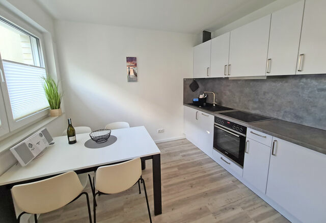 Ferienwohnung in Gr&ouml;mitz - MeerBude Whg. 1 - Bild 3