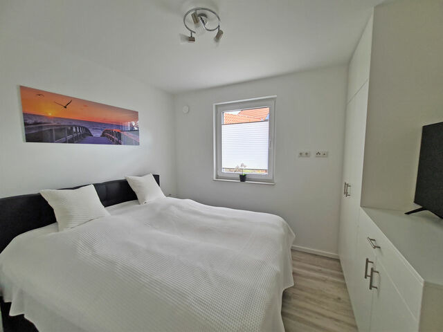 Ferienwohnung in Gr&ouml;mitz - MeerBude Whg. 1 - Bild 11