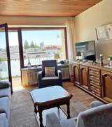 Ferienwohnung in Gr&ouml;mitz - Haus Sonnenblick Whg. 8 - Bild 1