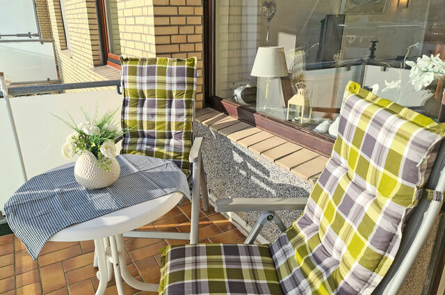 Ferienwohnung in Gr&ouml;mitz - Haus Sonnenblick Whg. 8 - Bild 2