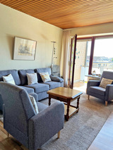 Ferienwohnung in Gr&ouml;mitz - Haus Sonnenblick Whg. 8 - Bild 5