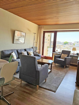 Ferienwohnung in Gr&ouml;mitz - Haus Sonnenblick Whg. 8 - Bild 6