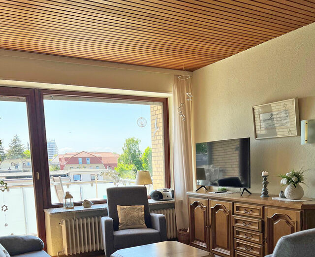 Ferienwohnung in Gr&ouml;mitz - Haus Sonnenblick Whg. 8 - Bild 7