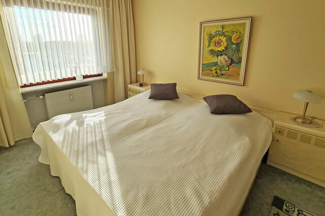 Ferienwohnung in Gr&ouml;mitz - Haus Sonnenblick Whg. 8 - Bild 8