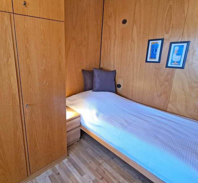 Ferienwohnung in Gr&ouml;mitz - Haus Sonnenblick Whg. 8 - Bild 10