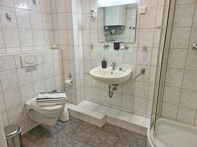 Ferienwohnung in Gr&ouml;mitz - Haus Sonnenblick Whg. 8 - Bild 11