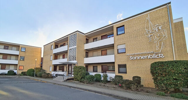 Ferienwohnung in Gr&ouml;mitz - Haus Sonnenblick Whg. 8 - Bild 14