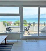 Ferienwohnung in Gr&ouml;mitz - Goldene Ruh 5.07 - Bild 4