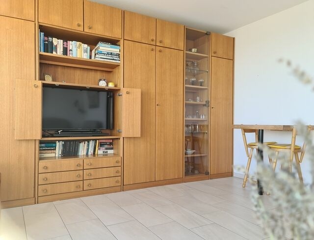 Ferienwohnung in Gr&ouml;mitz - Goldene Ruh 5.07 - Bild 5