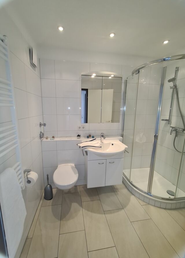 Ferienwohnung in Gr&ouml;mitz - Goldene Ruh 5.07 - Bild 8