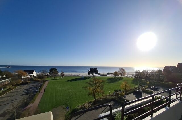 Ferienwohnung in Gr&ouml;mitz - Goldene Ruh 5.07 - Bild 12