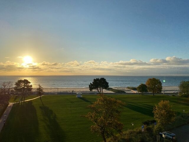 Ferienwohnung in Gr&ouml;mitz - Goldene Ruh 5.07 - Bild 14