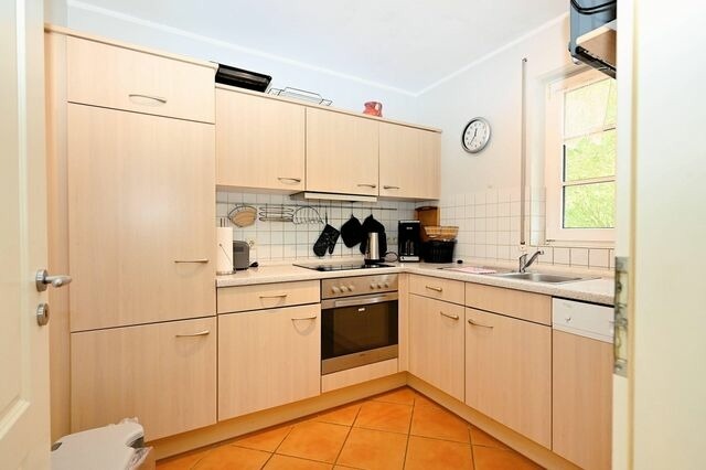 Ferienhaus in Hohwacht - Haus Kranichd&uuml;ne - Bild 13