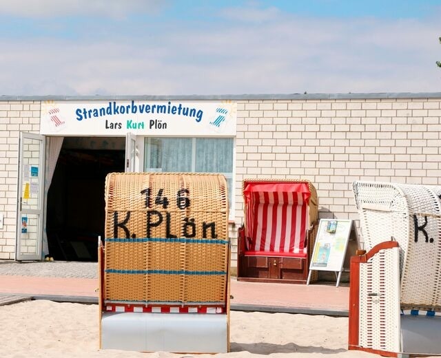 Ferienwohnung in Dahme - Pl&ouml;n Lars - Fewo 1 - Bild 11