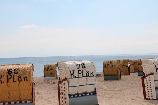 Ferienwohnung in Dahme - Pl&ouml;n Lars - Fewo 1 - Bild 12