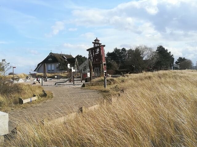 Ferienwohnung in Dahme - Pl&ouml;n Lars - Fewo 1 - Bild 14